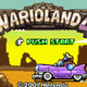Wario Land 4.